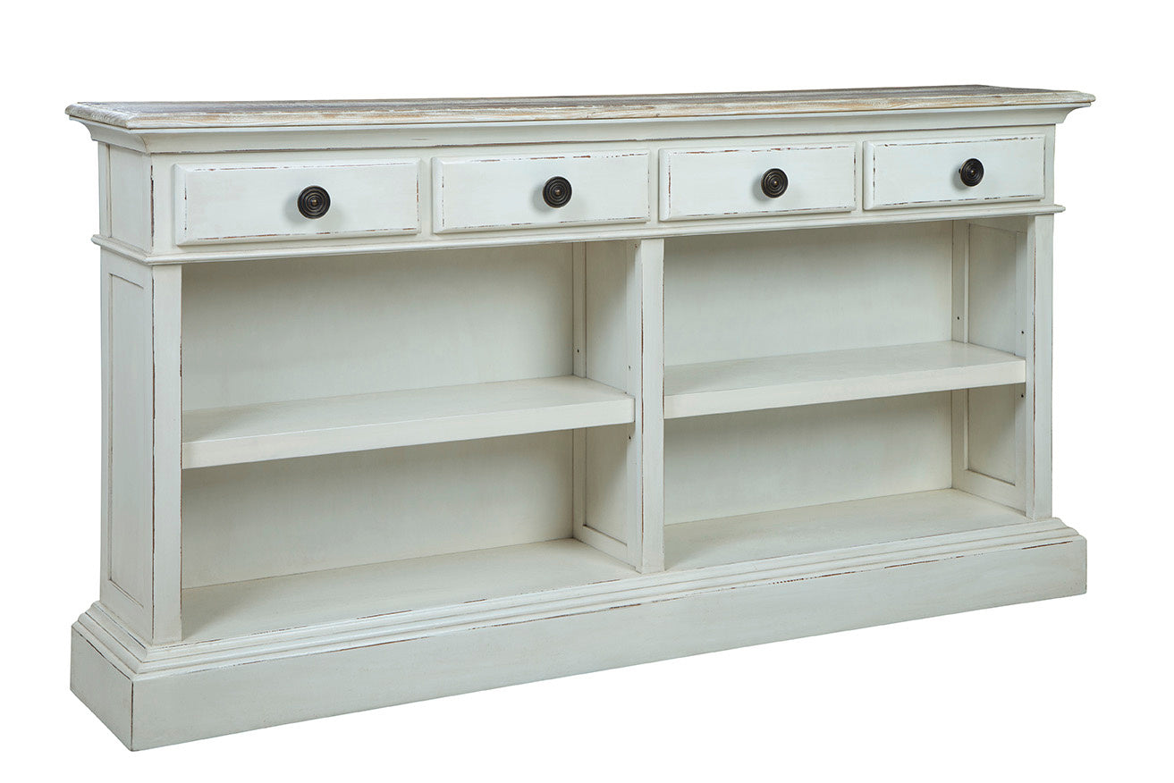 Oceanside Console