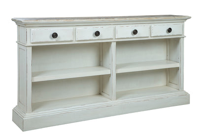Oceanside Console