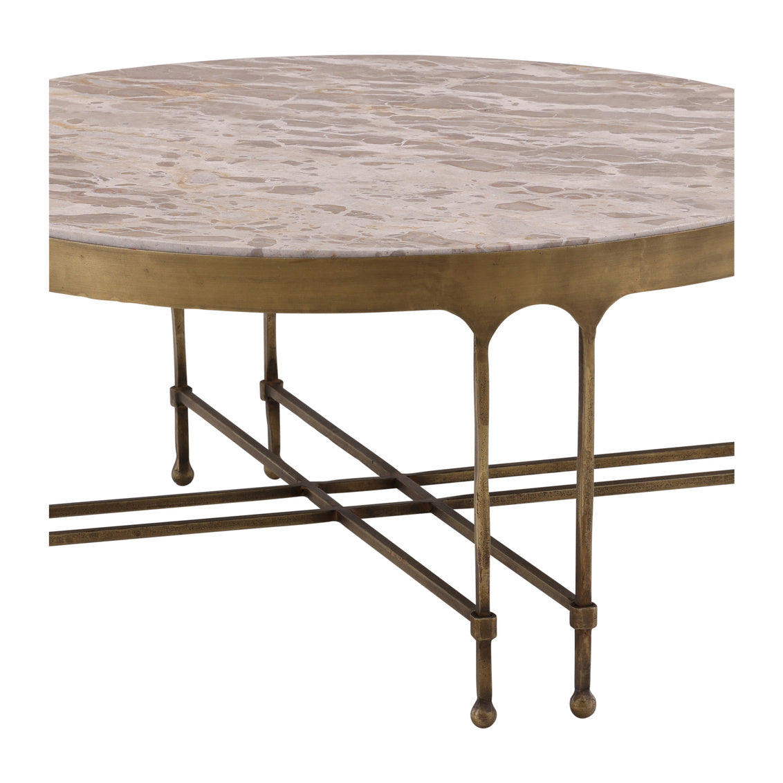 Shirley Coffee Table