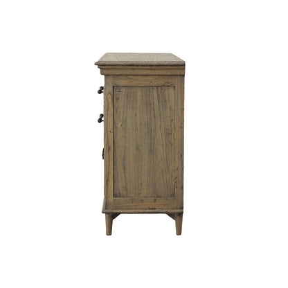 Natural Sheridan Sideboard