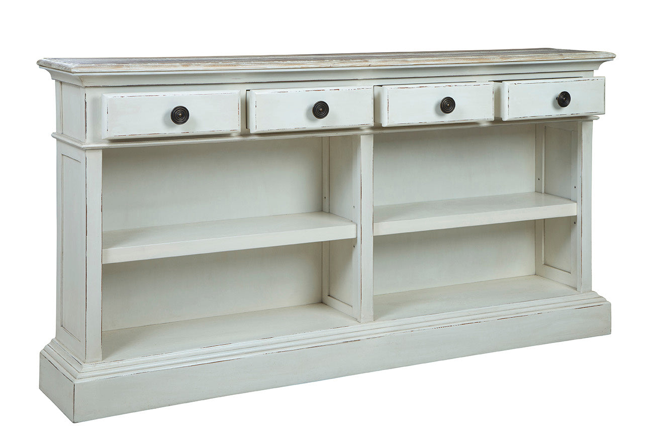 Oceanside Console