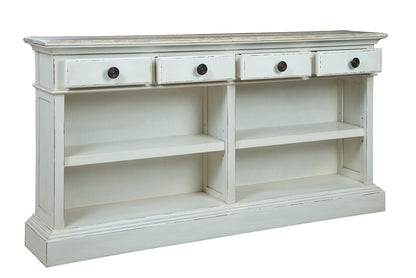 Oceanside Console