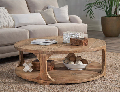Pamlico Coffee Table