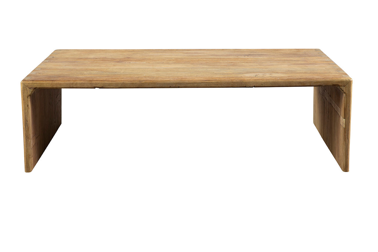 Holliman Large Coffee Table