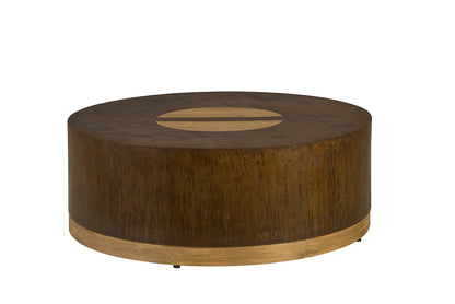 Soria Cocktail Table