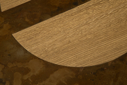 Soria Cocktail Table