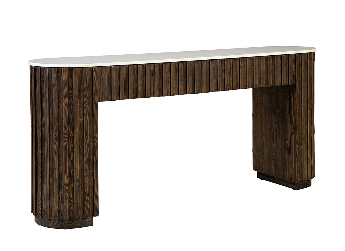 Marble Cheers Console