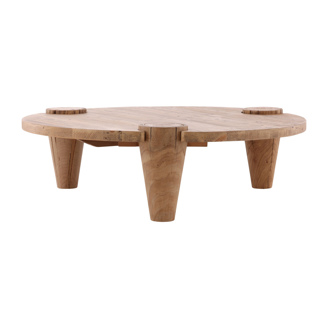 Large Parker Coffee Table