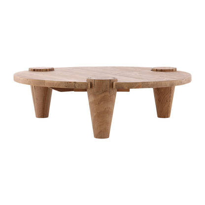 Large Parker Coffee Table