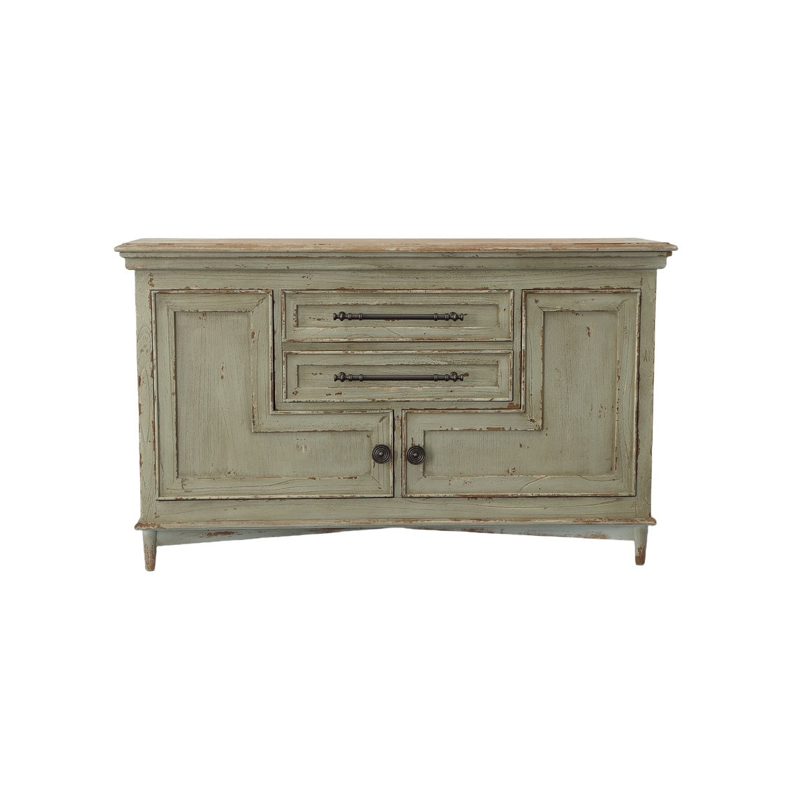 Aged Sheridan Sideboard