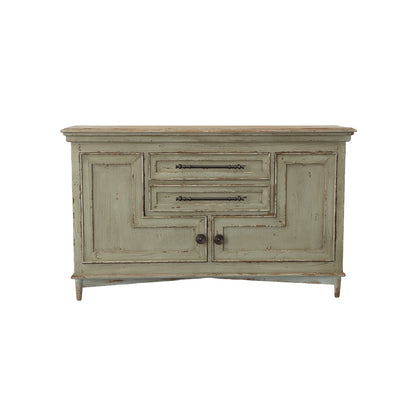 Aged Sheridan Sideboard