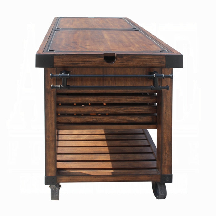 ACME Furniture - Kaif Kitchen Cart