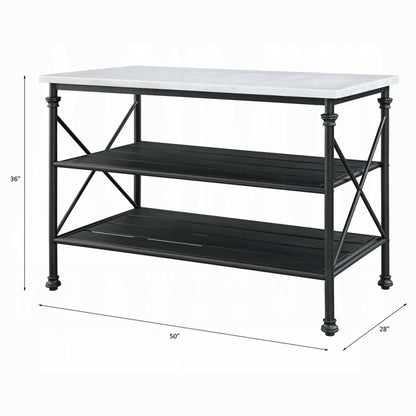 ACME Furniture - Brahm Kitchen Island