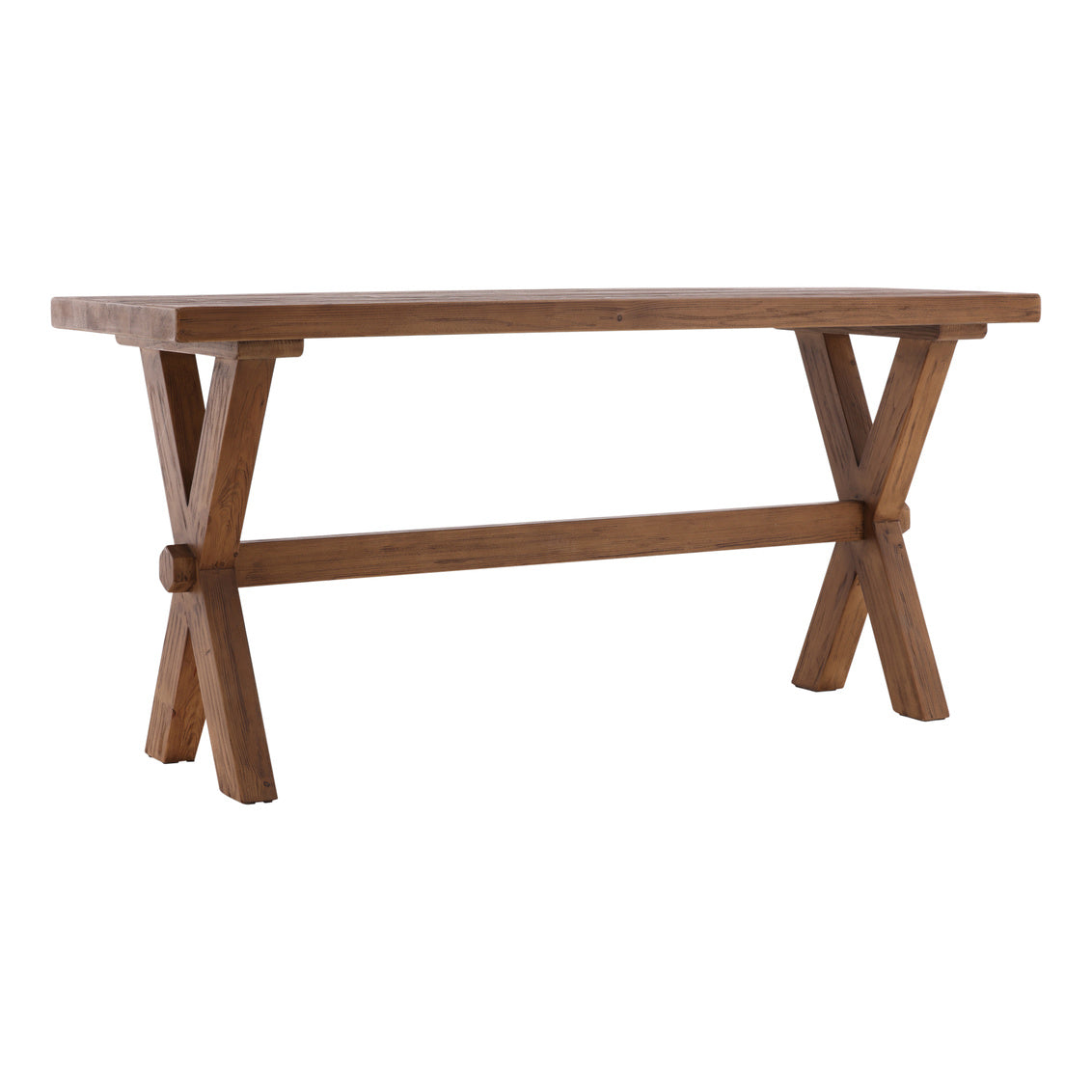 Shelley Bar Table
