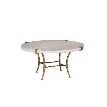 Adelaide Round Coffee Table