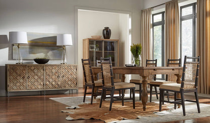 Biloxi Extension Dining Table