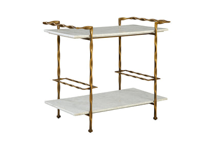 Vivian Bar Cart