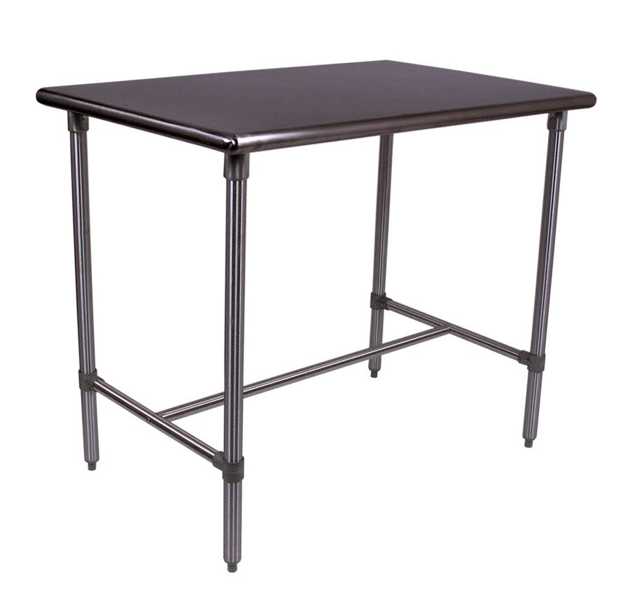 John Boos & Co. Cucina Classico Kitchen Island