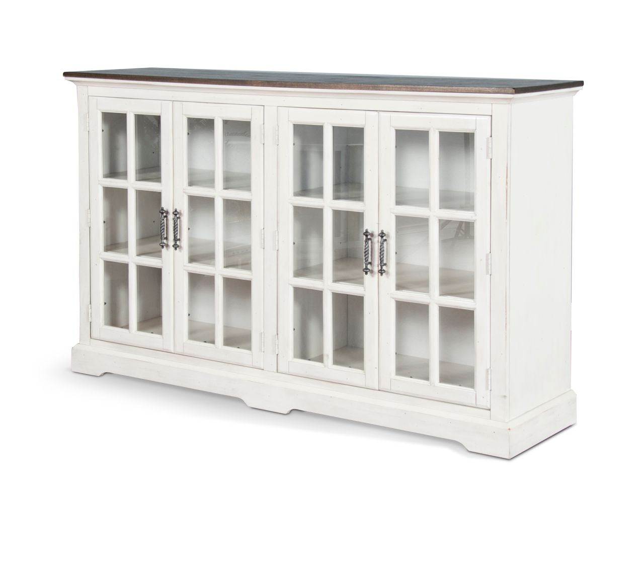 Sunny Designs Carriage House Server