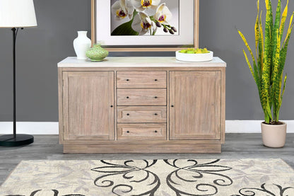 Sunny Designs Rowan 60" Buffet