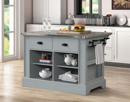 ACME Furniture - Urrur Kitchen Island