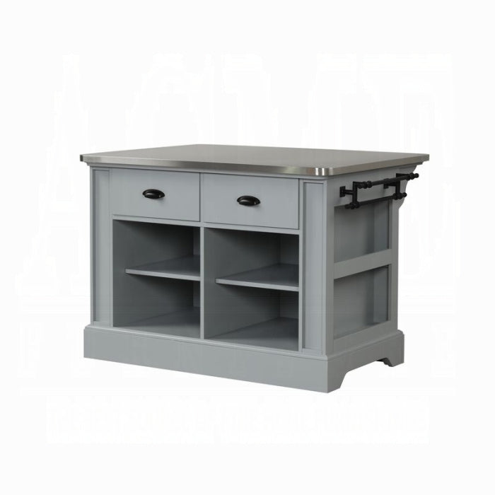 ACME Furniture - Urrur Kitchen Island