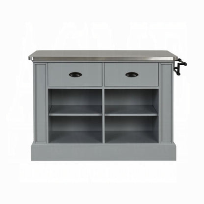 ACME Furniture - Urrur Kitchen Island