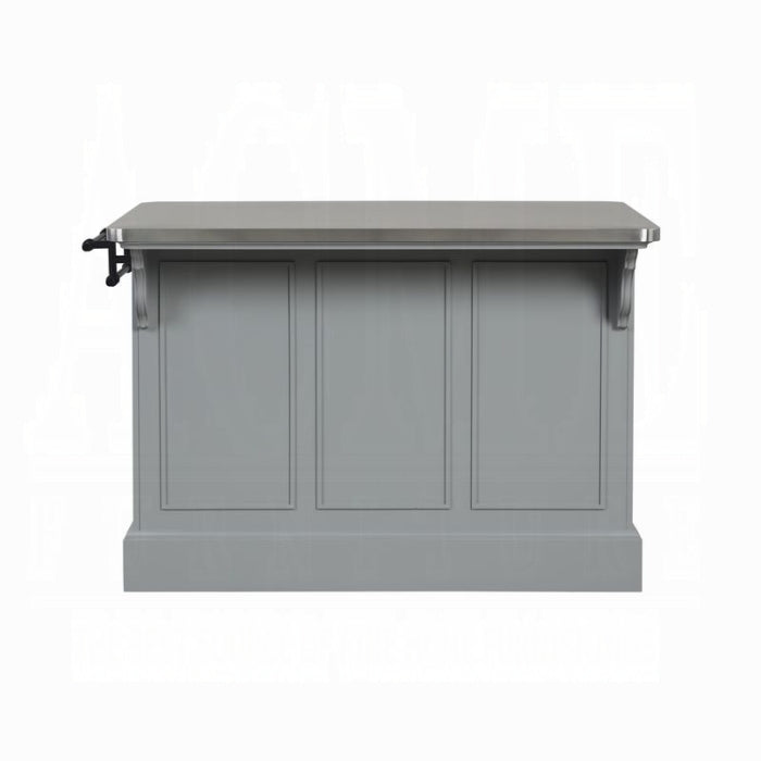 ACME Furniture - Urrur Kitchen Island