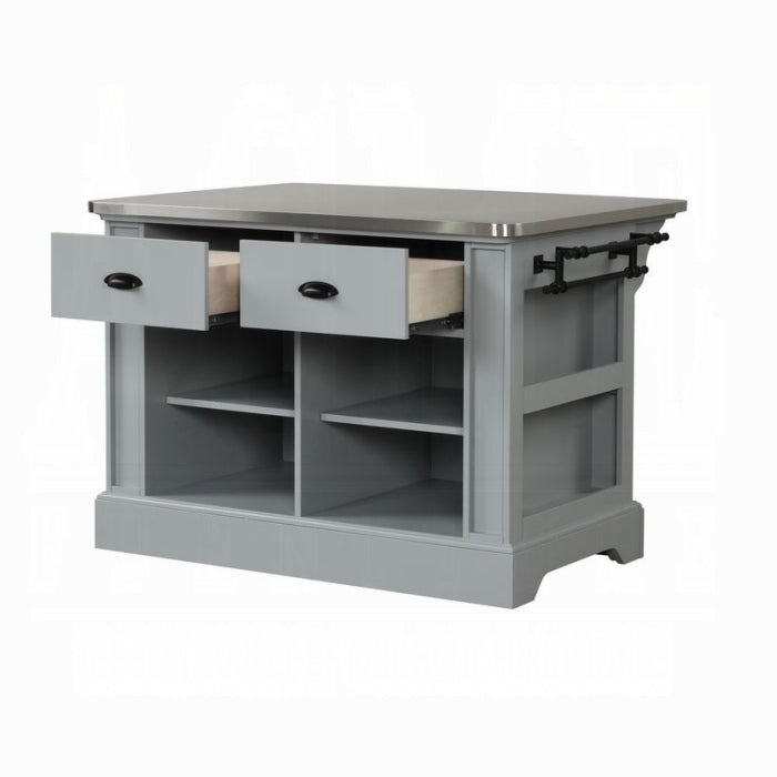 ACME Furniture - Urrur Kitchen Island