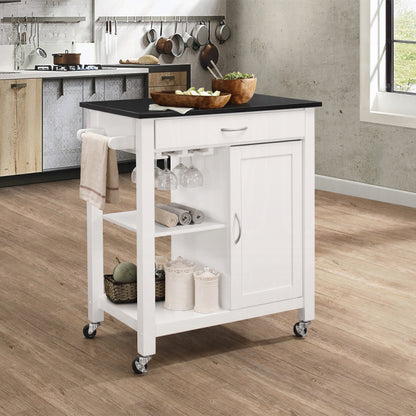 ACME Furniture - Ottawa Kitchen Cart