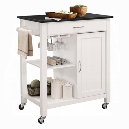 ACME Furniture - Ottawa Kitchen Cart