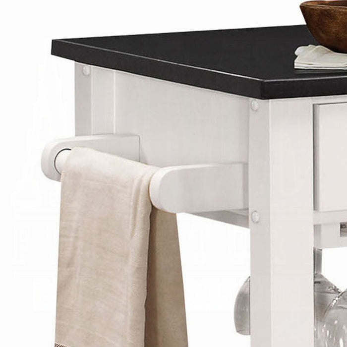 ACME Furniture - Ottawa Kitchen Cart