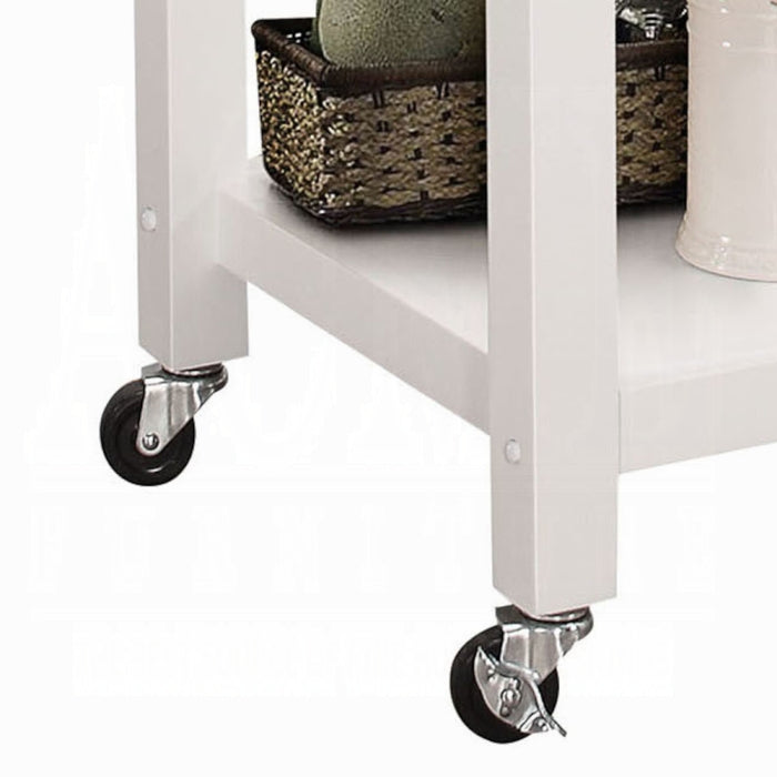 ACME Furniture - Ottawa Kitchen Cart