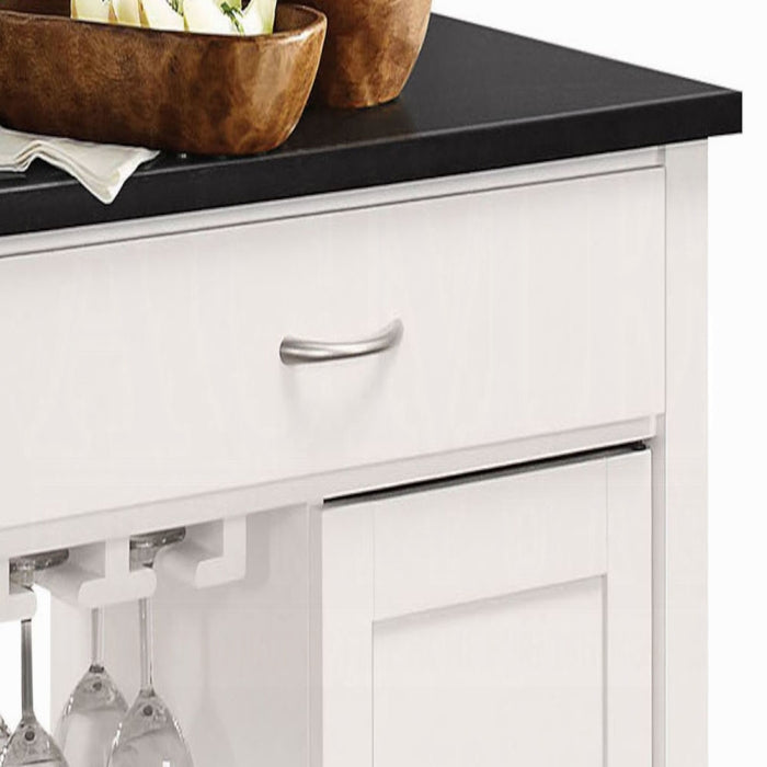 ACME Furniture - Ottawa Kitchen Cart