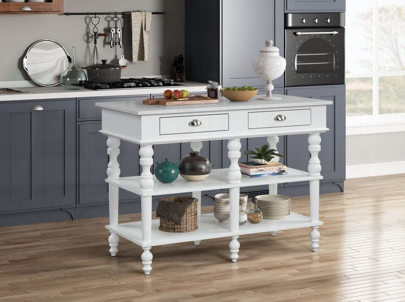 ACME Furniture - Rorratt Kitchen Island – PremierIslands