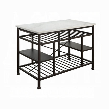 ACME Furniture - Lanzo Kitchen Island