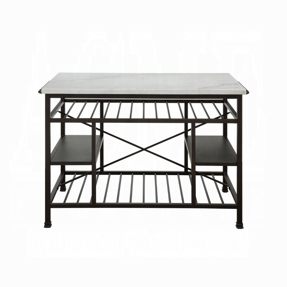 ACME Furniture - Lanzo Kitchen Island