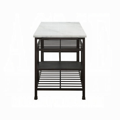 ACME Furniture - Lanzo Kitchen Island