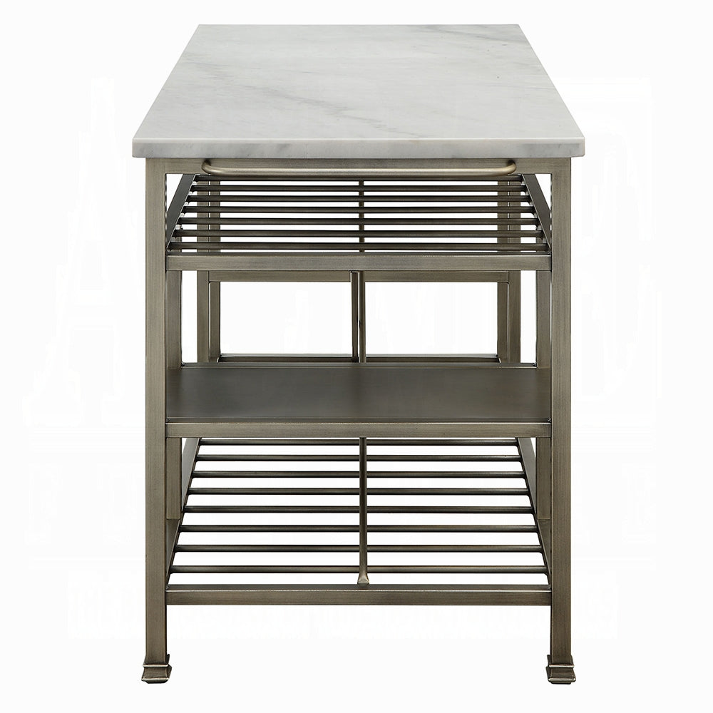 ACME Furniture - Lanzo Kitchen Island