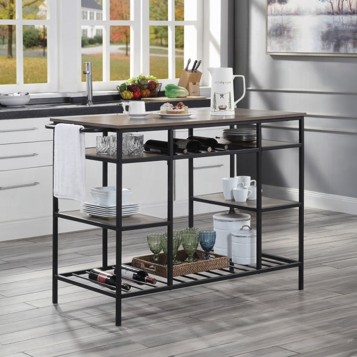 ACME Furniture - Lona Kitchen Island