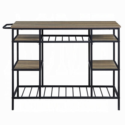 ACME Furniture - Lona Kitchen Island