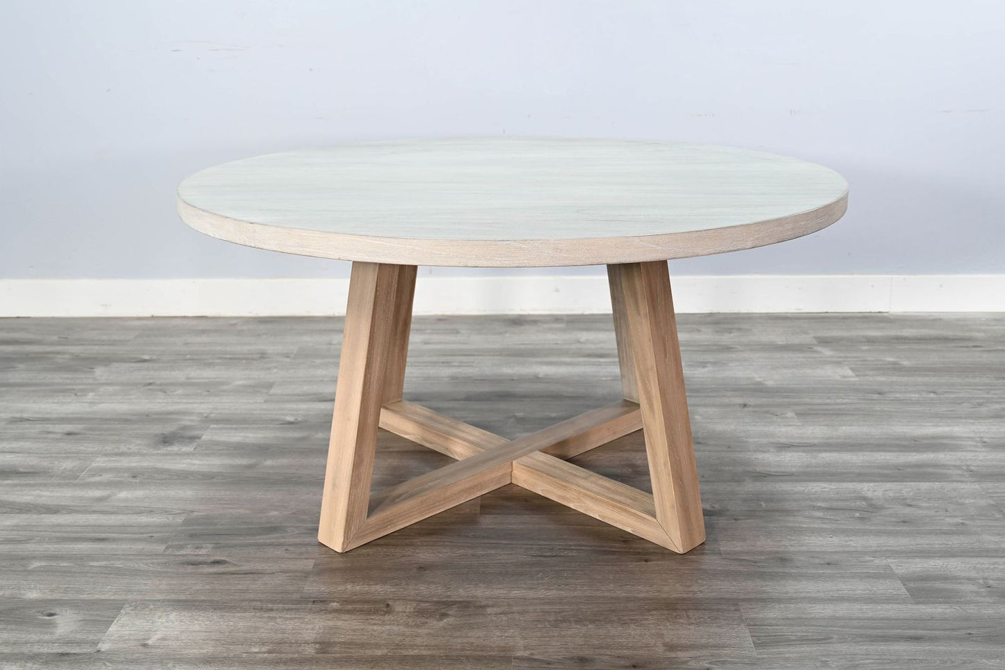 Sunny Designs Rowan Round Dining Table