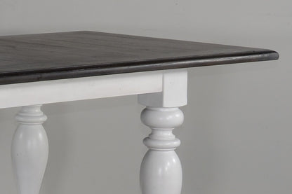 Sunny Designs Carriage House Friendship Table