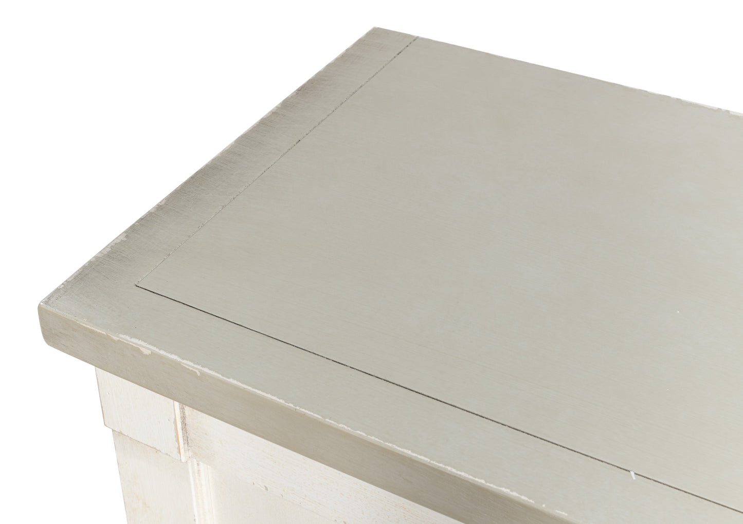 Luciana Buffet, Cortina White