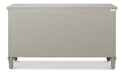 Louis Xvi Buffet, Carmine Legno