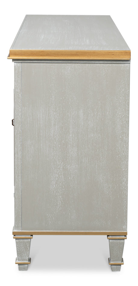 Louis Xvi Buffet, Carmine Legno