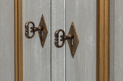 Louis Xvi Buffet, Carmine Legno