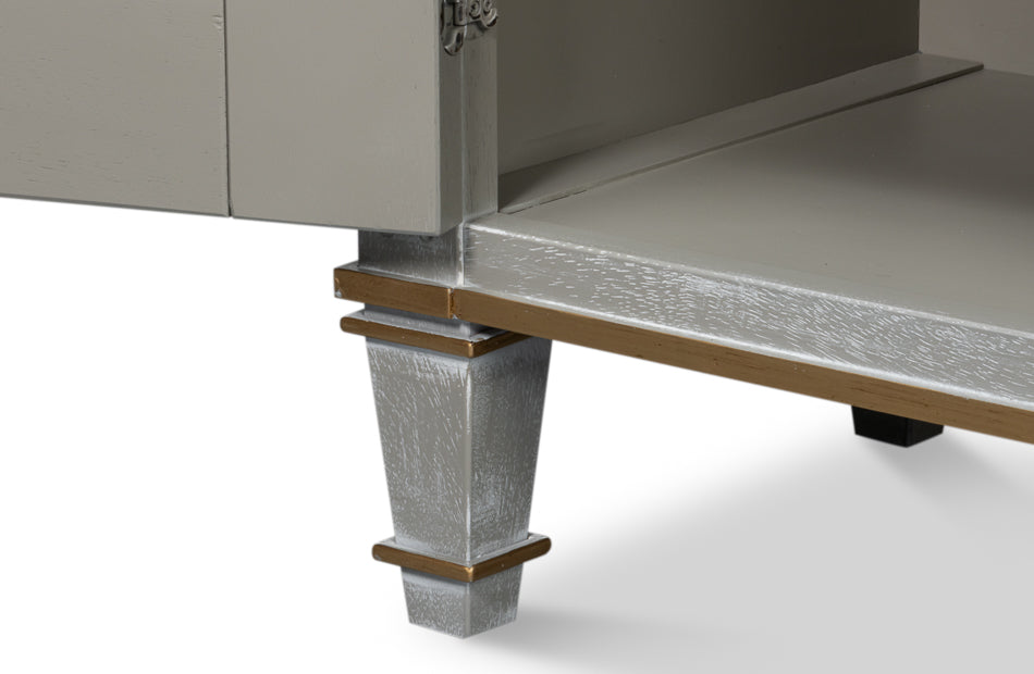 Louis Xvi Buffet, Carmine Legno