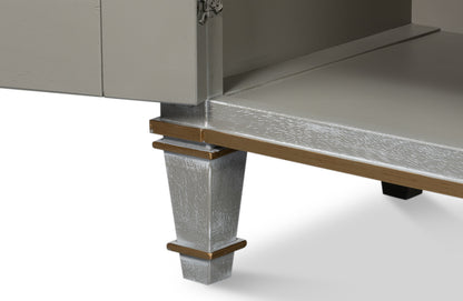 Louis Xvi Buffet, Carmine Legno