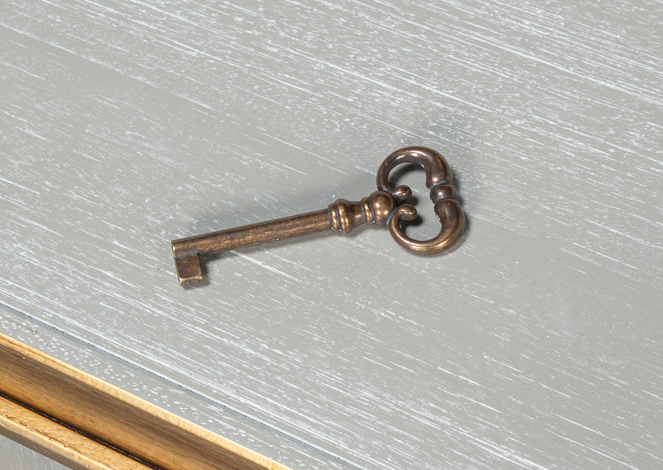 Louis Xvi Buffet, Carmine Legno